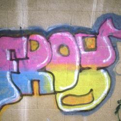 Frog. Paris,1984.