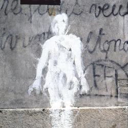 Auteur inconnu. Paris, 1984.