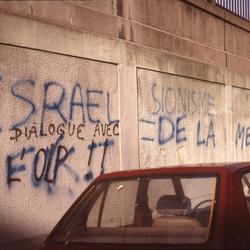 Auteurs inconnus. Paris, 1991.