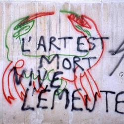 K-Bô, auteur inconnu. Paris, 1984.