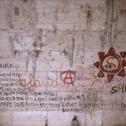 Auteurs inconnus. Paris, 1984.