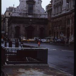 Auteur inconnu. Italie, 1984.