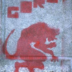Gore. Paris 1984.