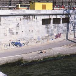 Bando, Jess. Paris, 1984.