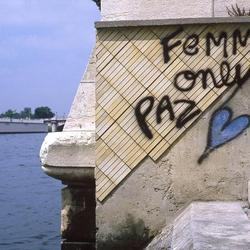 Auteur inconnu. Paris 1984.