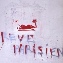 Auteur inconnu. Paris, 1984.