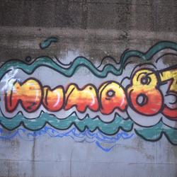 Numa83. Paris, 1984.
