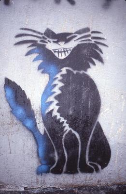 Auteur inconnu. Paris, 1984.