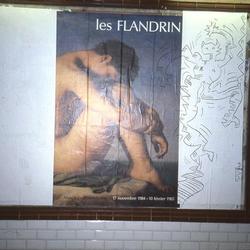 Auteur inconnu. Paris, 1985.