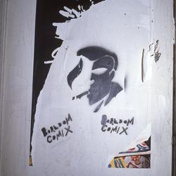 Boredom. Paris, 1984.