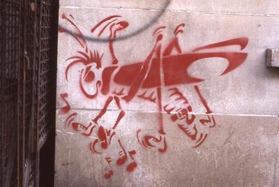 Surface Active. Paris, 1984.