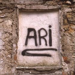Auteur inconnu. Paris, 1985.