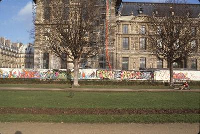 Irus, Scipion. Paris, 1985.