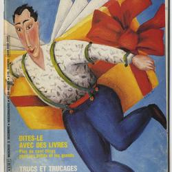 C'est dans la poche - Télérama n°1821