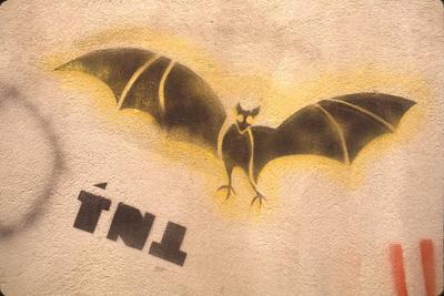TNT. Paris, 1984.