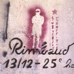 Auteur inconnu. Paris, 1985.
