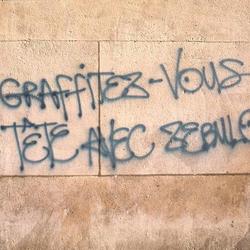 Zebulon. Paris, 1985.