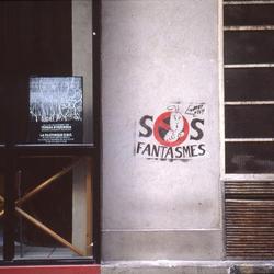 Auteur inconnu. Paris, 1985.