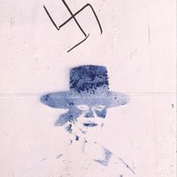 Auteurs inconnus. Paris, 1985.
