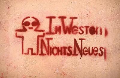 Auteur inconnu. Paris, 1985.