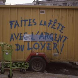 Auteur inconnu. Paris, 1985.