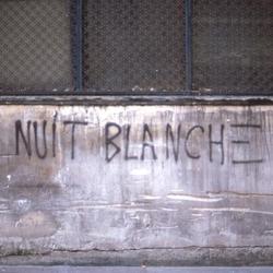 Auteur inconnu. Paris, 1985.
