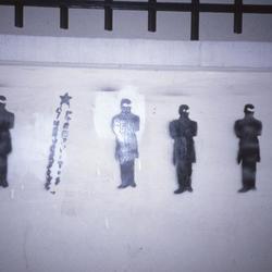Auteur inconnu. Paris, 1985.