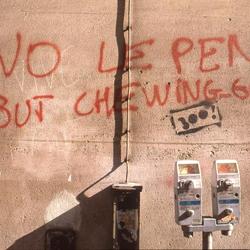 Auteurs inconnus. Paris, 1985.