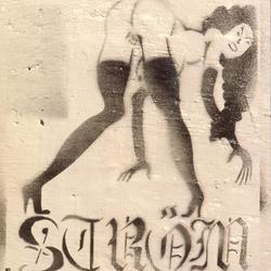Ström. Paris, 1985.