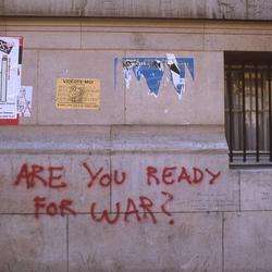 Auteur inconnu. Paris, 1985.