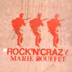 Marie Rouffet. Paris, 1985.
