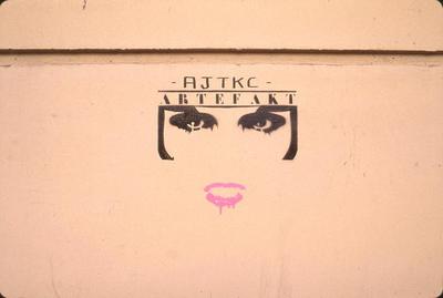 Auteurs inconnus. Paris, 1985.