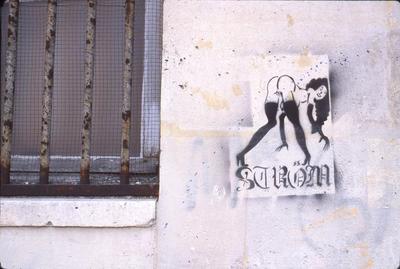 Ström. Paris, 1985.