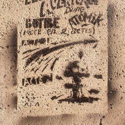Auteur inconnu. Paris, 1985.