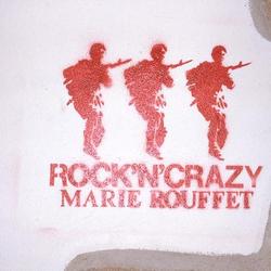Marie Rouffet. Paris, 1985.