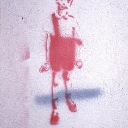 Auteur inconnu. Paris, 1985.