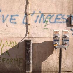 Auteurs inconnus. Paris, 1985.