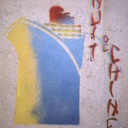 Nuit de Chine. Paris, 1985.