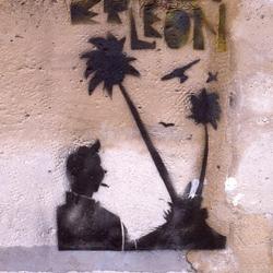 Auteur inconnu. Paris, 1985.