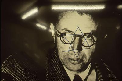 Auteur inconnu. Paris, 1985.