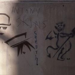 Auteurs inconnus. Paris, 1985.