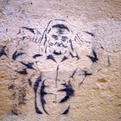 Auteur inconnu. Paris, 1985.