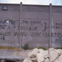 Auteurs inconnus. Paris, 1985.
