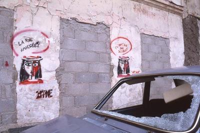 Surface Active. Paris, 1985.