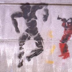 Auteur inconnu. Paris, 1985.