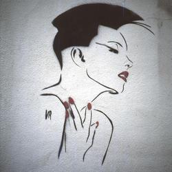 Auteur inconnu. Paris, 1985.
