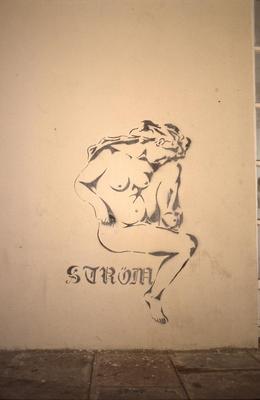Ström. Paris, 1985.