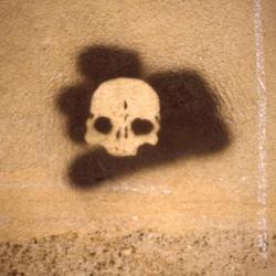Auteur inconnu. Paris, 1985.