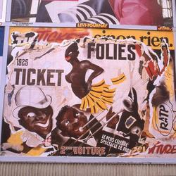 Futura. Paris, 1985.