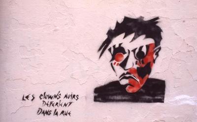 Surface Active. Paris, 1985.